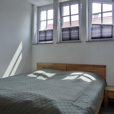 Ferienhaus Fh T 1D Graal-Mueritz Ngoại thất bức ảnh