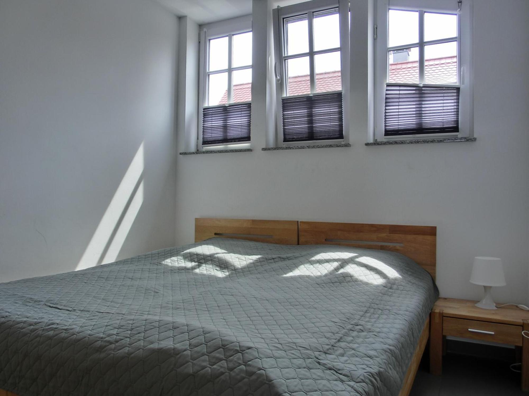 Ferienhaus Fh T 1D Graal-Mueritz Ngoại thất bức ảnh