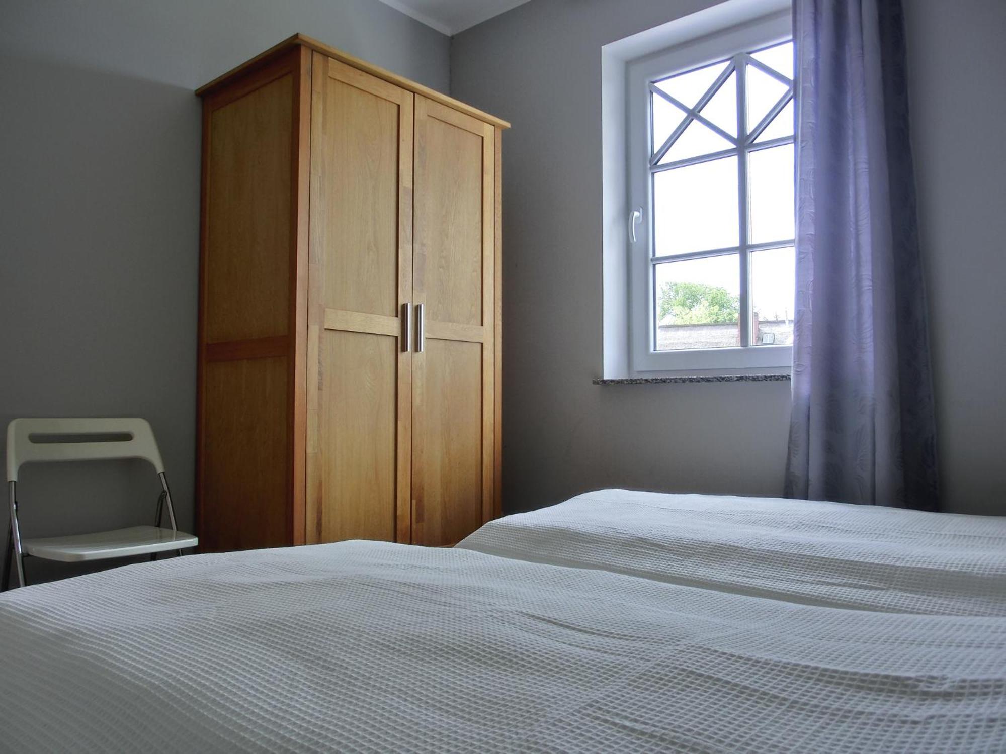 Ferienhaus Fh T 1D Graal-Mueritz Ngoại thất bức ảnh